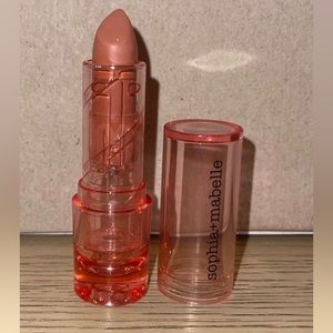 Sophia + Mabelle Hydrating Hybrid Lip Balm BNIB *SOLD on another site*